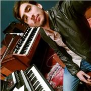 Clases de Piano